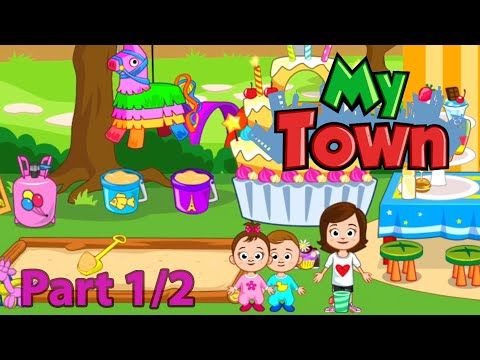Video guide by Xbanga KIDS: My Town : Bakery Part 12 #mytown