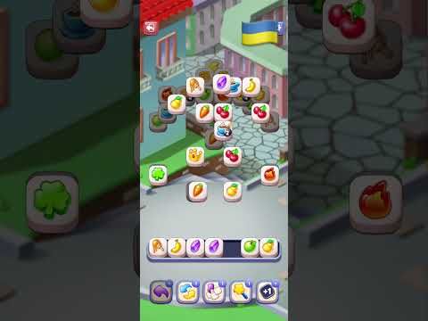 Video guide by UniverseUA: Tile Busters Level 1215 #tilebusters