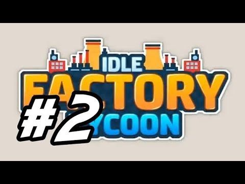 Video guide by MRV GAMING WORLD: Idle Factory Tycoon Level 258 #idlefactorytycoon