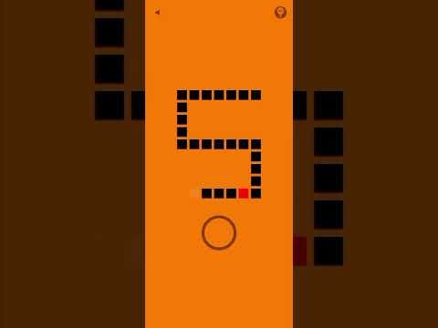 Video guide by BrainGameTips: Orange (game) Level 4 #orangegame