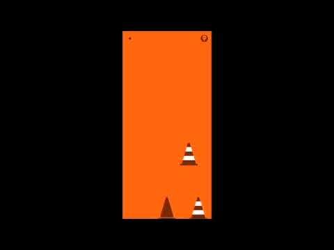 Video guide by Louisi Anna: Orange (game) Level 8 #orangegame