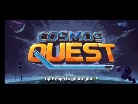 Video guide by : Cosmos Quest  #cosmosquest