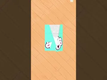 Video guide by Cartoongaming Fun |♡ IQRA KI DUNIA: Fold! Level 396 #fold