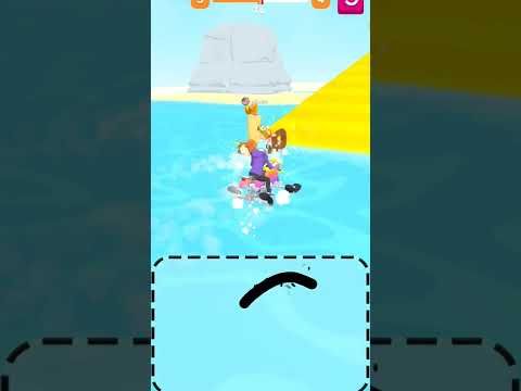 Video guide by joga kids game: Scribble Rider Level 3 #scribblerider