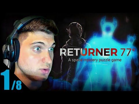 Video guide by SH3RIFFO: Returner 77 Part 18 #returner77