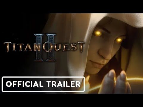Video guide by : Titan Quest  #titanquest