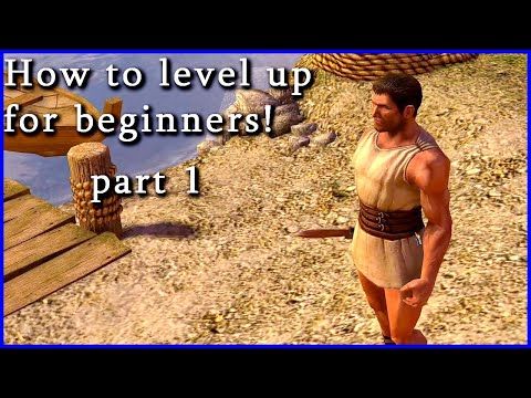 Video guide by The Line of Epic Heroes: Titan Quest Part 1 #titanquest