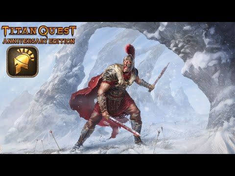Video guide by Vortex Tv & Gaming: Titan Quest Level 13 #titanquest