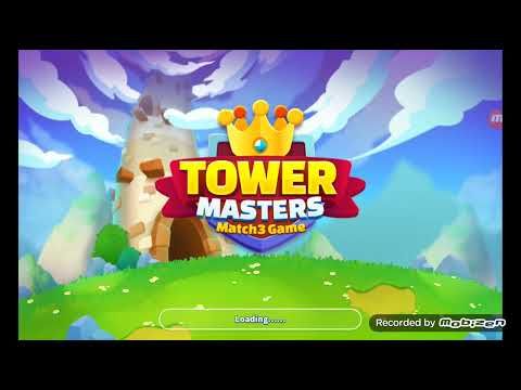 Video guide by JLive Gaming: Tower Masters Level 76 #towermasters