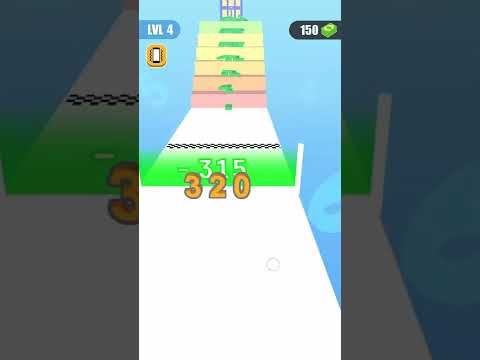 Video guide by BrainGameTips: Join Numbers Level 4 #joinnumbers