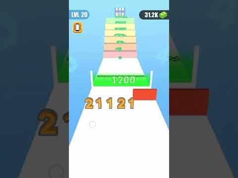 Video guide by BrainGameTips: Join Numbers Level 20 #joinnumbers
