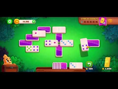 Video guide by RebelYelliex Gaming: Domino Dreams™ Level 12 #dominodreams
