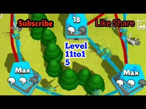 Video guide by Funny YouTube : Draw Wars Level 11 #drawwars