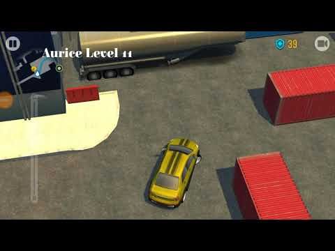 Video guide by TRG Game Palyer: Parking Mania 2 Level 11 #parkingmania2