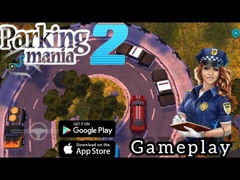 Video guide by gamemix play: Parking Mania 2 Level 1 #parkingmania2