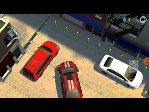 Video guide by TRG Game Palyer: Parking Mania 2 Level 6 #parkingmania2