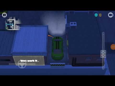 Video guide by TRG Game Palyer: Parking Mania 2 Level 4 #parkingmania2