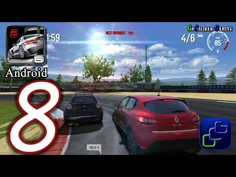 Video guide by gocalibergaming: GT Racing 2: The Real Car Experience Part 8 #gtracing2
