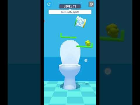 Video guide by ETPC EPIC TIME PASS CHANNEL: Toilet Games 3D Level 77 #toiletgames3d