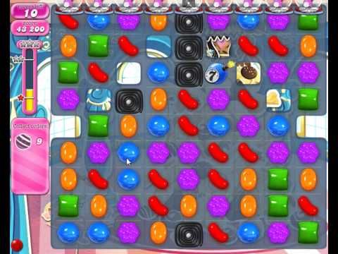 Video guide by skillgaming: Candy Crush Level 476 #candycrush