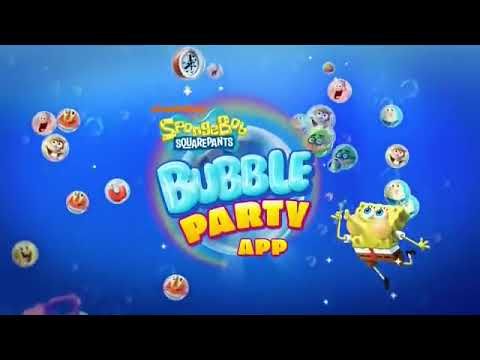 Video guide by : SpongeBob Bubble Party  #spongebobbubbleparty