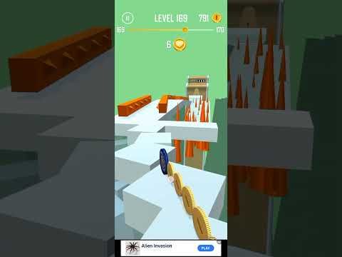 Video guide by Dop Gaming: Coin Rush! Level 169 #coinrush