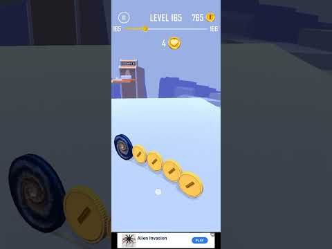 Video guide by Dop Gaming: Coin Rush! Level 165 #coinrush