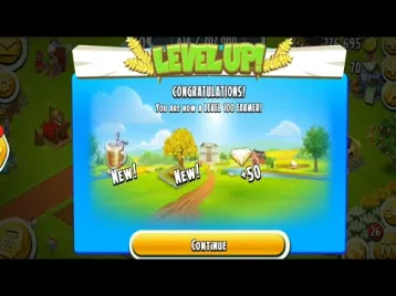 Video guide by IAmStrand #199: Hay Day Level 100 #hayday