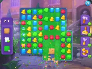 Video guide by Gamopolis: Mystery Matters Level 67 #mysterymatters