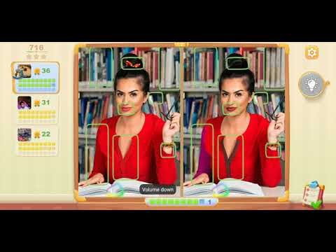 Video guide by Lily G: Differences Online Level 716 #differencesonline