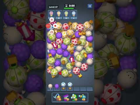 Video guide by Blogging Witches: Match Factory! Level 17 #matchfactory
