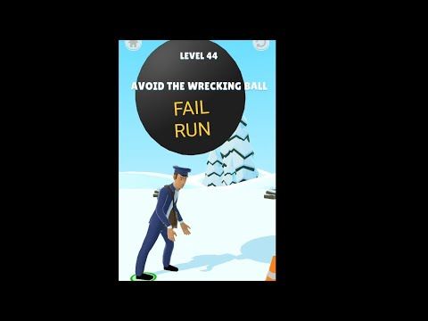 Video guide by : Fail Run  #failrun