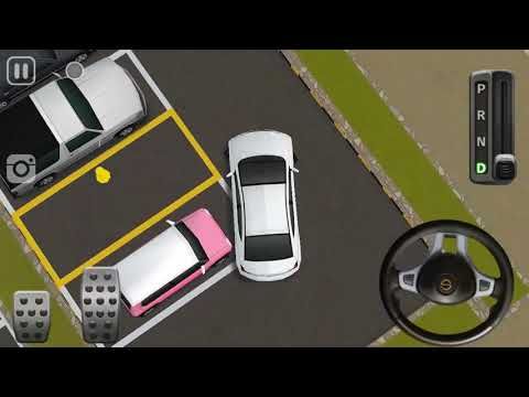 Video guide by HADDI का GAME: Dr. Parking 4 Level 27 #drparking4