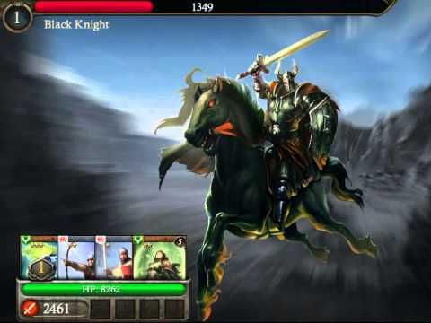 Video guide by : Heroes of Camelot  #heroesofcamelot