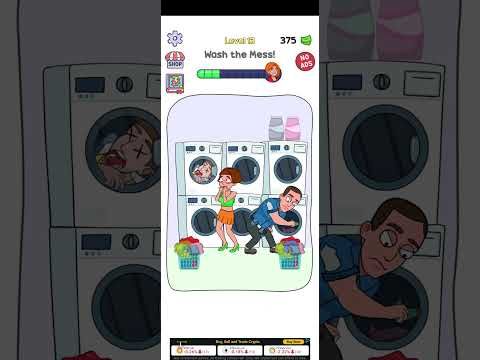 Video guide by ROMi: Hide My Proof Level 13 #hidemyproof