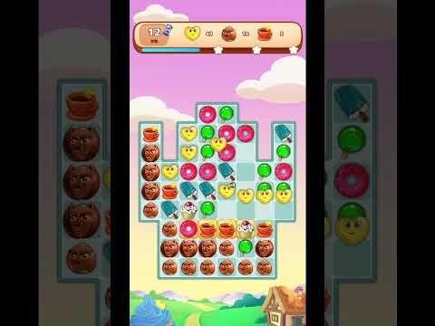 Video guide by Mのパズル部屋: Candy Valley Level 174 #candyvalley