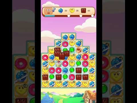 Video guide by Mのパズル部屋: Candy Valley Level 172 #candyvalley