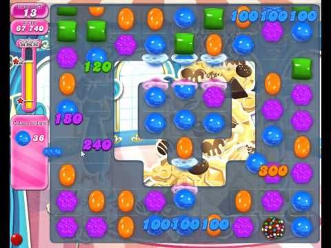 Video guide by skillgaming: Candy Crush Level 479 #candycrush