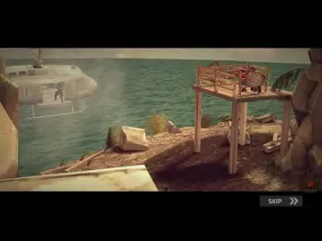 Video guide by Gaurus Gamer: Cover Fire Chapter 47 - Level 4 #coverfire