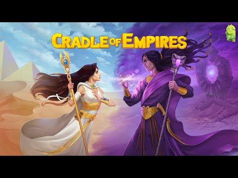 Video guide by : Cradle of Empires  #cradleofempires