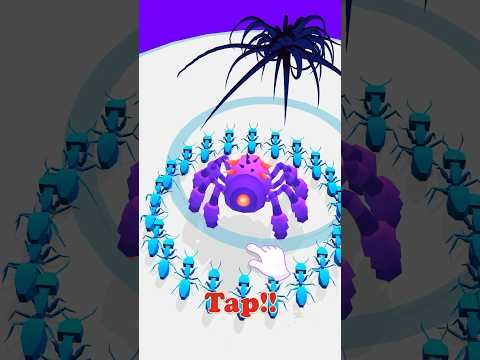 Video guide by GTM Fruit : Insect Evolution Level 37 #insectevolution