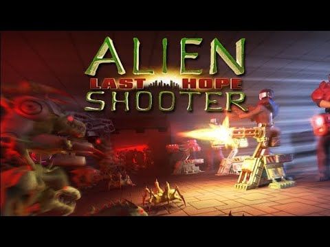Video guide by : Alien Shooter  #alienshooter