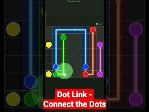 Video guide by Hasan Spyderbilt: Dot Link Level 15 #dotlink