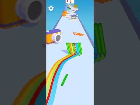 Video guide by Zest Games: Pencil Rush Level 15 #pencilrush