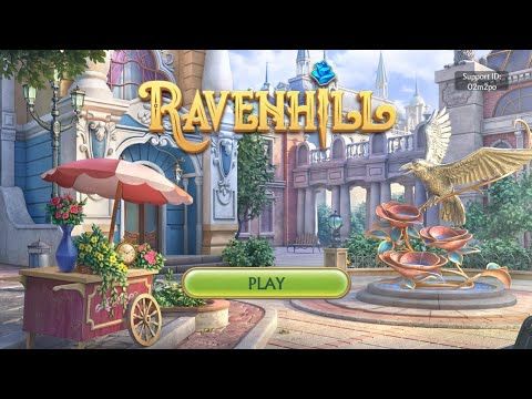 Video guide by : Ravenhill: Hidden Mystery  #ravenhillhiddenmystery