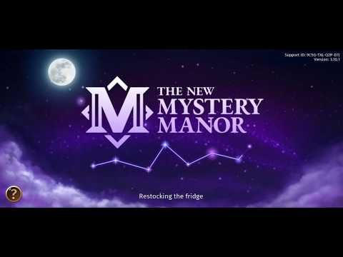 Video guide by Gerilya caricuan: Mystery Manor: hidden objects Level 1 #mysterymanorhidden