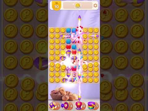 Video guide by Android Games: Decor Match Level 60 #decormatch