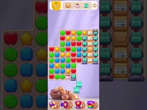 Video guide by Android Games: Decor Match Level 58 #decormatch
