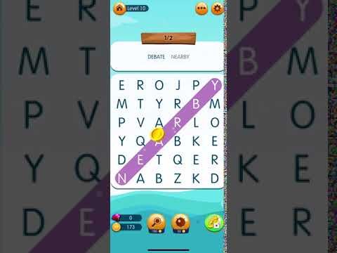 Video guide by RebelYelliex: Word Pirates Level 10 #wordpirates