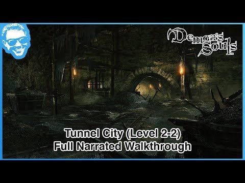 Video guide by SweetJohnnyCage - Narrated Guides & Walkthroughs: Tunnel Level 2 #tunnel